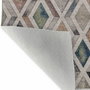 Conceptum Alfombra Woopamuk393 Multicolor 180 x 280 cm